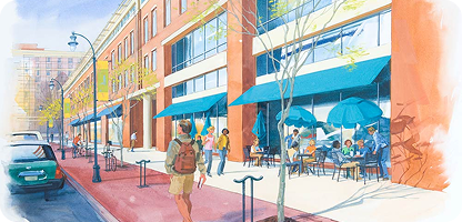 GT invests in tech square image